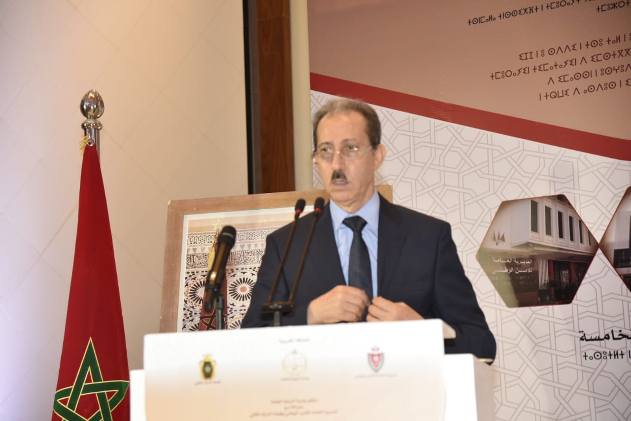 انطلاق سلسلة الدورات التكوينية الجهوية المنظمة لفائدة المسؤولين القضائيين بطنجة
