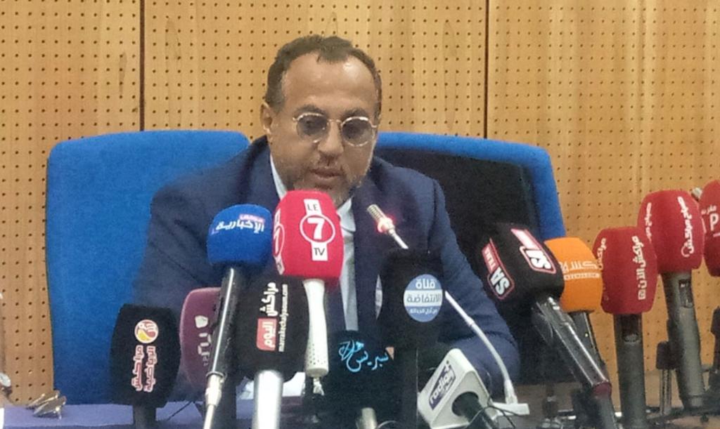 الكوكب المراكشي يؤكد على إرادة العودة للدوري الاحترافي الأول