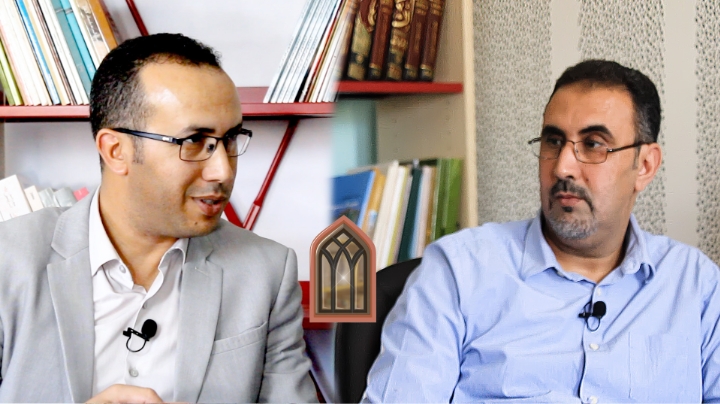 شيد شحمي يحل ضيفا على برنامج “نافذة ثقافية” لمقاربة قضايا التاريخ الاجتماعي بجهة مراكش أسفي