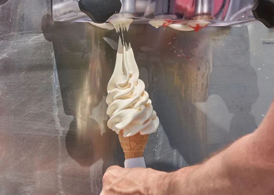 4 أسباب للتفكير قبل تناول هذا النوع من المثلجات