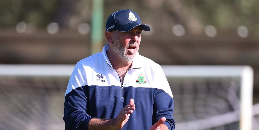 مدرب الجيش يقترح التعاقد مع لاعبين أجنبيين