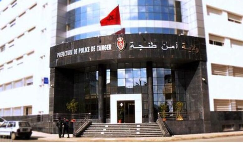 المصالح الأمنية بطنجة تضع حدا لنشاط عصابة إجرامية للاشتباه في تورطهم في أنشطة تندرج في خانة الابتزاز