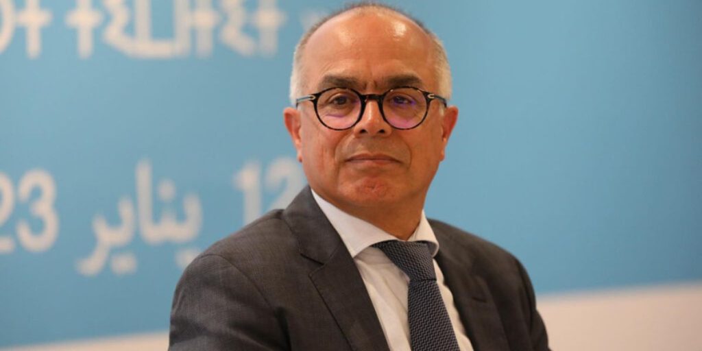 تنظيم ورشات حول التعليم الصريح «Enseignement explicite»