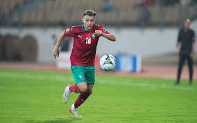 لاس بالماس وغرناطة يودان ضم الحدادي