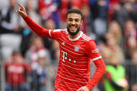 توخيل يشيد بمزراوي ويعتبره من أجود الأظهرة