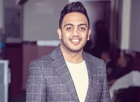 أوس يشارك في 4 أفلام في فترة وجيزة