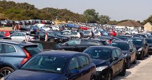 جماعة المنصورية تعلن أن مواقف السيارات والدراجات بتراب الجماعة تبقى مجانية