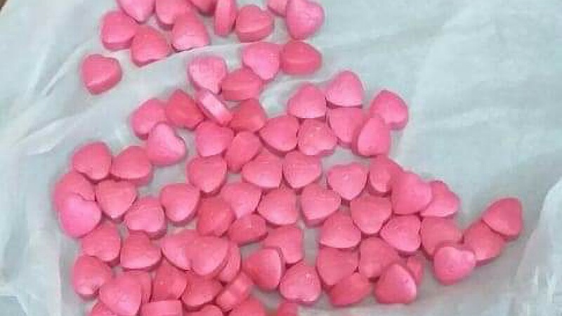 حجز 1459 قرصا مخدرا من بينها 259 قرصا من نوع “إكستازي”