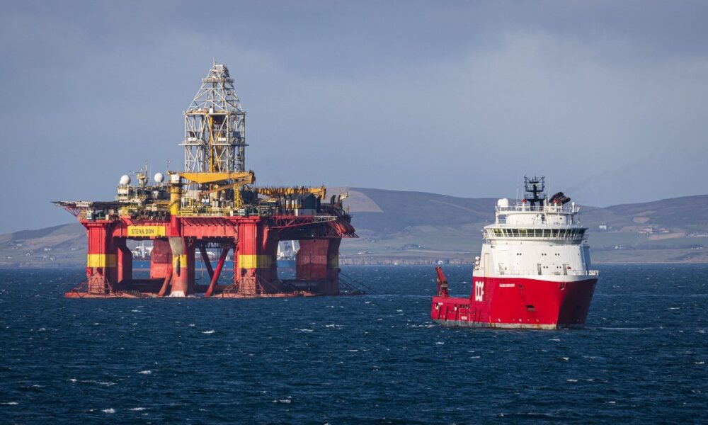   تمويل ب 15 مليون دولار استعدادًا للحصول على ترخيص جديد من المغرب للقيام بأعمال التنقيب عن الغاز في منطقة العرائش.