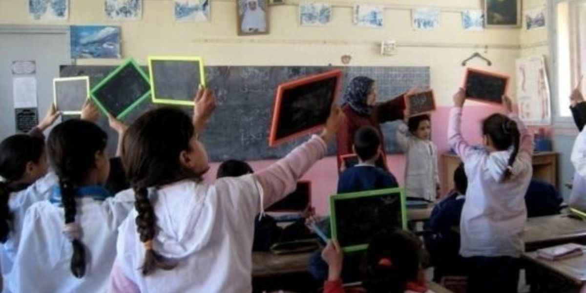 المجلس الوطني للنقابة الوطنية للتعليم ينبه إلى الوضع التعليمي بالمغرب واختلالاته الهيكلية
