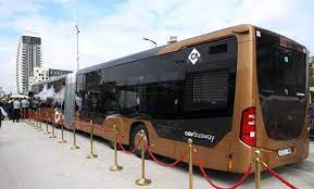 مجلس مدينة الدار البيضاء يكشف عن موعد انطلاق عمل حافلات الباصواي بمدينة الدار البيضاء