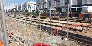 “مدار افني” سيعرف انقطاعا مؤقتا لحركة السير بسبب أشغال طرامواي