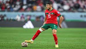 بلد الوليد الإسباني يريدون إقناع الدولي المغرب سليم املاح بالاستمرار