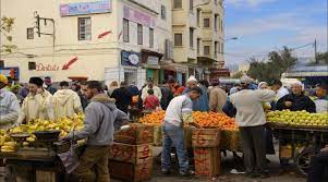 تقرير: النسبة الإجمالية للنشاط العمالي في القطاع غير المهيكل بالمغرب بلغت 77.2 %