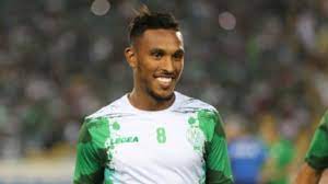 الرجاء يصؤف مستحقات سند الورفلي