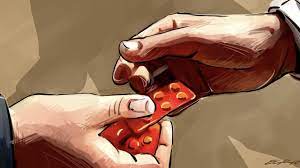 توقيف 15 شخصا في إطار مكافحة ترويج المخدرات بالدار البيضاء