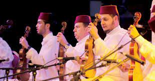 شفشاون : افتتاح الدورة 37 لملتقى الأندلسيات