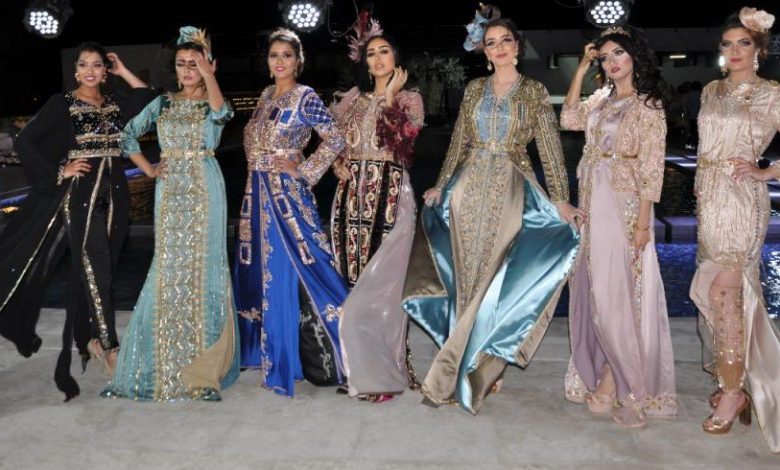 انطلاق الترتيبات لتنظيم المعرض الجهوي للقفطان المغربي بالقصر الكبير