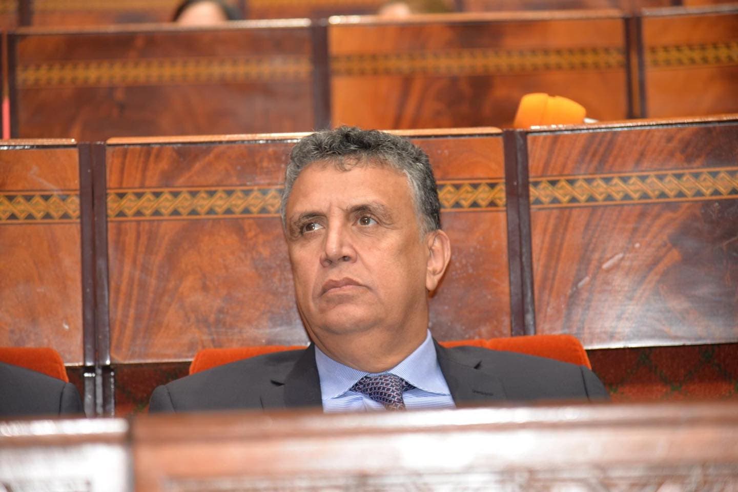 وهبي يؤيد تجريم زواج القاصرات