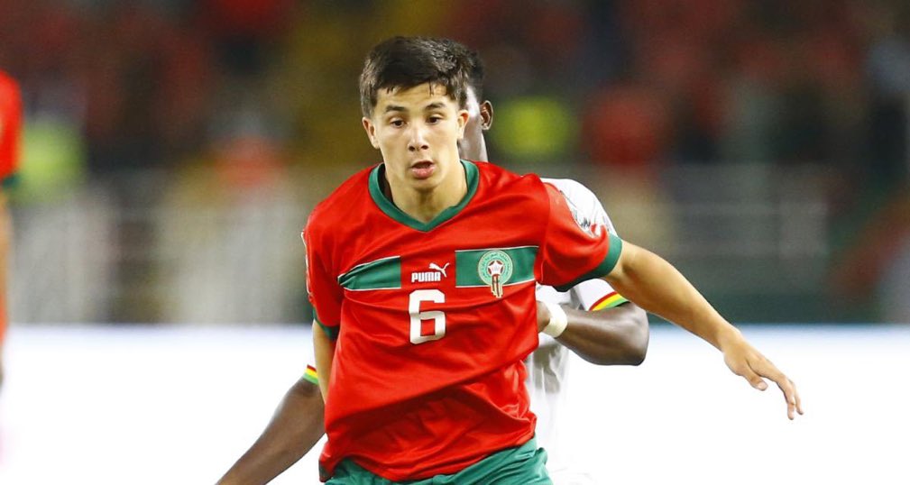 بنيامين بوشواري يثير إندهاش الكثيرين بعد الأداء القوي الذي قدمه خلال مشاركته في مباراة مصر