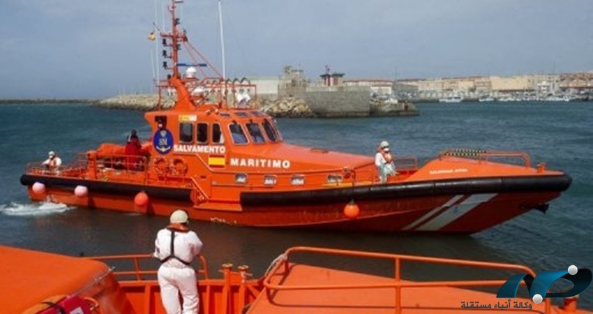 إرسال طائرة للبحث عن 200 مهاجر في المحيط الأطلسي