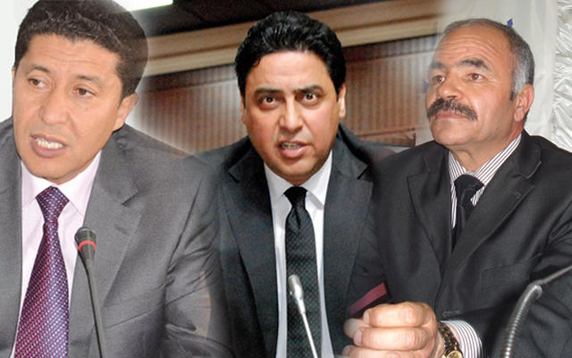 استئنافية الرباط تصدر حكم البراءة في بعيوي