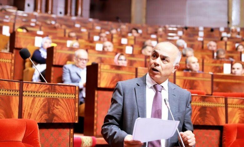 شكيب بنموسى : إصلاح المنظومة التعليمية “لا يتوقف على إعداد نصوص قانونية فحسب “