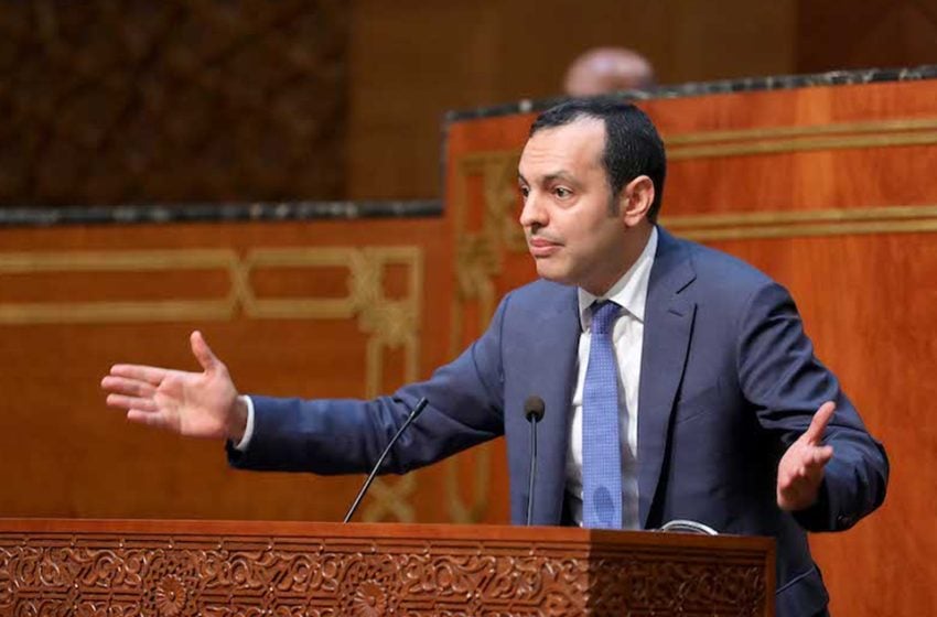 برنامج “أوراش 2” يهدف إلى إحداث 150 ألف منصب شغل