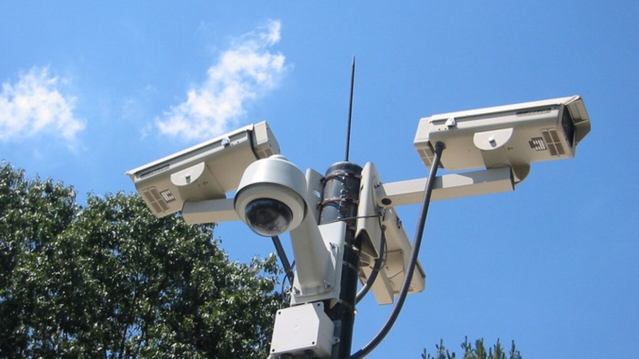 جماعة الدار البيضاء تخصص ميزانية مهمة من أجل دعم المصالح الأمنية بكاميرات المراقبة