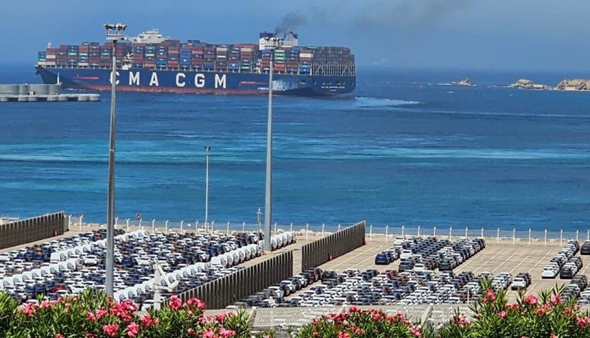 صحيفة “النهار اللبنانية”: المملكة المغربية تتقدم بخطوات ثابتة نحو مستقبل واعد