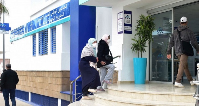 المجلس الحكومي سيتدارس القانون الصادر في شأن نظام التأمين الإجباري الأساسي عن المرض