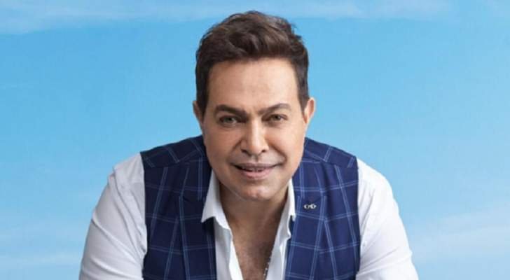 حكيم : هدفنا كمطربين من الغناء إسعاد الجمهور وإدخال البهجة على قلوبهم