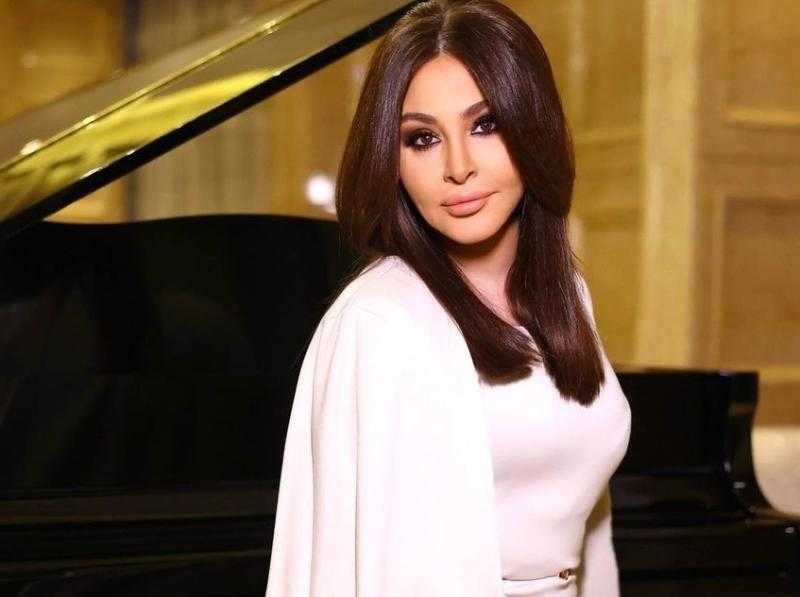  إليسا تحيي حفلاً غنائيًا الشهر القادم في ألماني