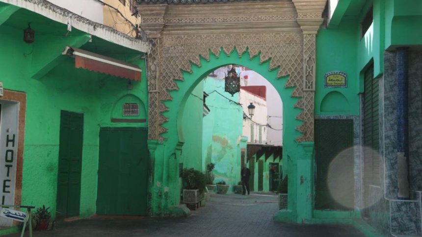 إقليم وزان : غلاف مالي بقيمة 215 مليون درهم لمشاريع مهيكلة