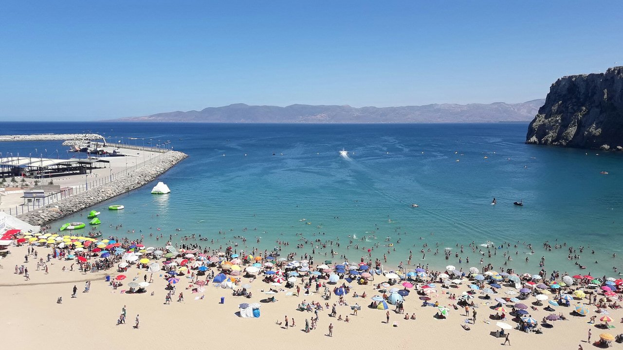 بسبب عدم توفره على ديبلوم الغوص يتسبب بغرق سائح بشاطئ كيمادو بالحسيمة