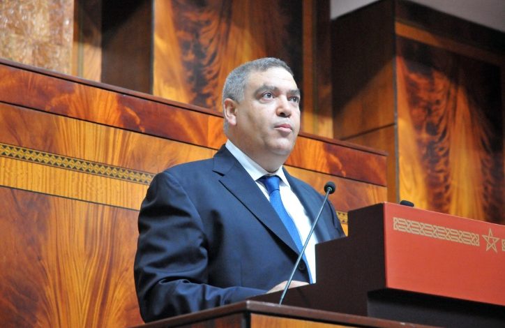 وزارة الداخلية تقرر الرفع في أجور أعوان السلطة