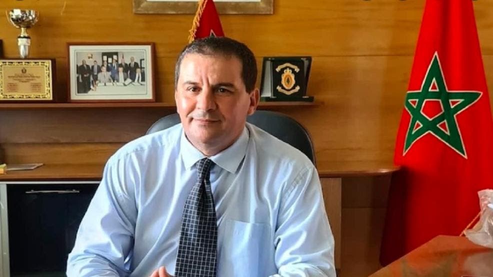 أعضاء جماعة مكناس ينتقدون إقحامهم في الإعلان الذي قام به عمدة المدينة جواد باحج