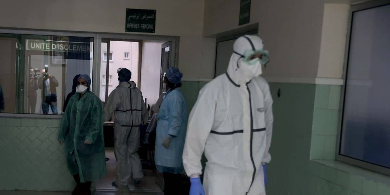 وزارة الصحة : حدوث موجة جديدة بالمملكة يبقى واردا