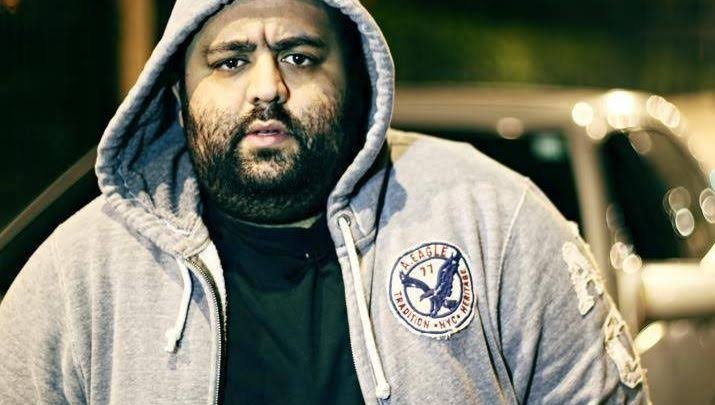 ”البيغ” يعلن عن استعداده لإصدار ألبوم جديد