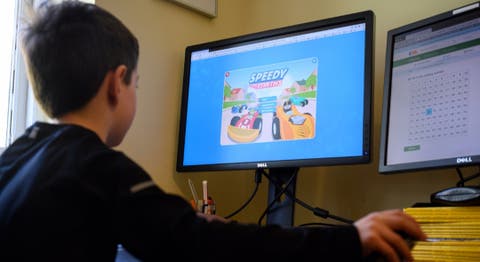 “ماتقيش ولدي” تراسل النيابة العامة بسبب مواقع إلكترونية للتعارف بين المراهقين والقاصرين