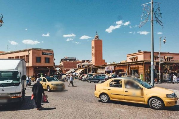 المرشدون السياحيون بالمدينة الحمراء يتلقون تكوينا حول موضوع ” الثقافة اليهودية المغربية ، تاريخ وثقافة “