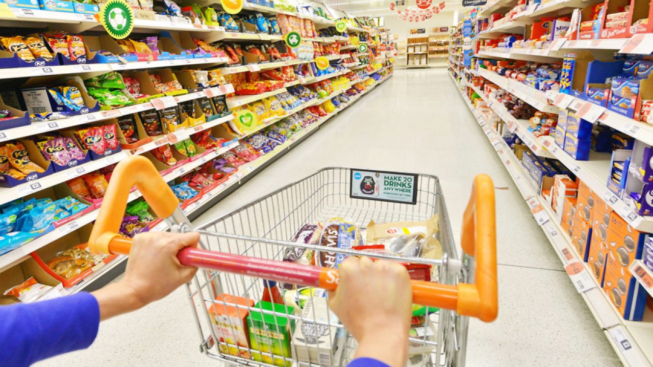 المواد الغذائية تسجل ارتفاعا بالأثمنة