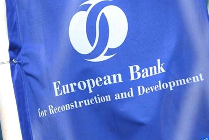 البنك الأوربي لإعادة الإعمار والتنمية تعلن عن إطلاق الدعم الموجه لدعم تنمية 8 شركات ناشئة مغربية