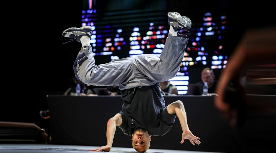 مكناس تحتضن إقصائيات بطولة العالم لرياضة “بريك دانس”