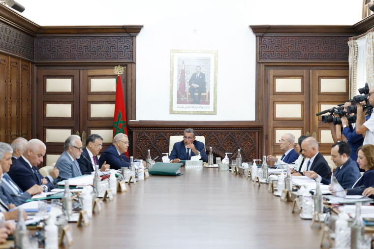 الحكومة تتخذ تدابيرا من أجل التحكم في مستوى التضخم