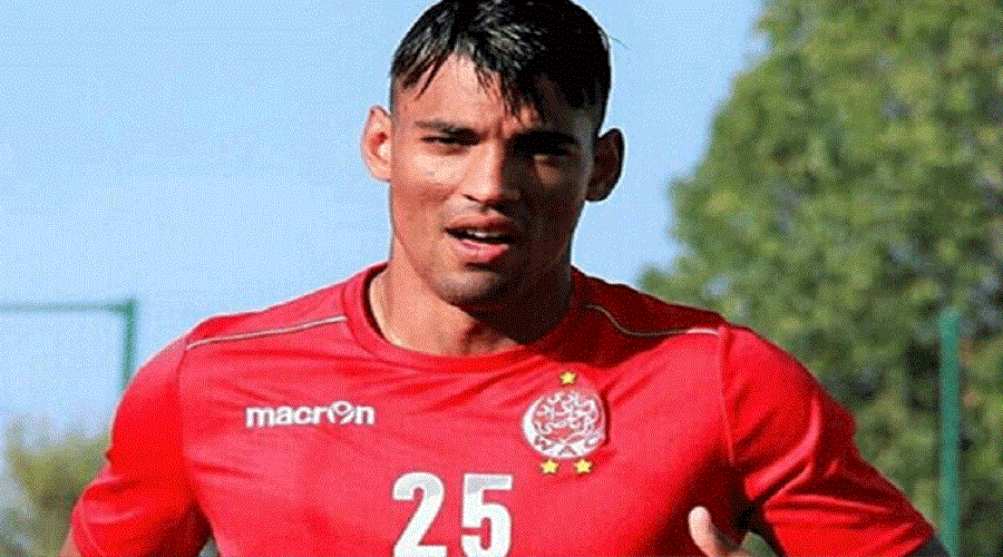 تكناوتي ينتقل إلى نادي إف سي بازل السويسري