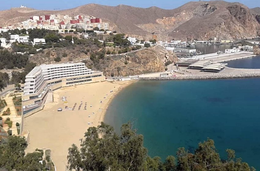 برنامج تقليص الفوارق المجالية والاجتماعية بالعالم القروي على مستوى إقليم الحسيمة يحقق نتائج واعدة