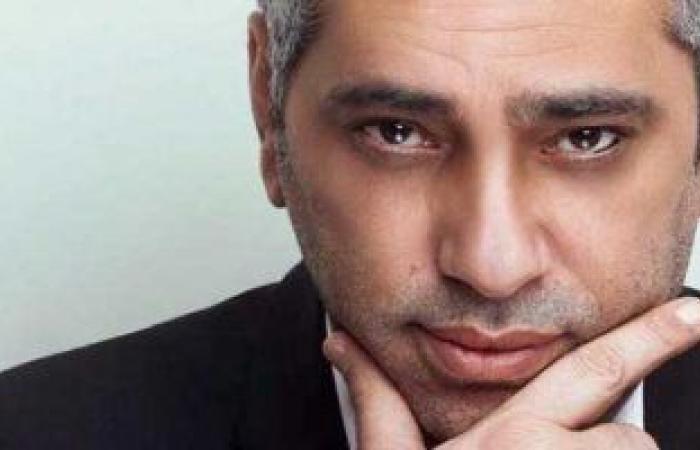 فضل شاكر  يطرح ثاني أعماله الغنائية بعنوان “قال حب قال”