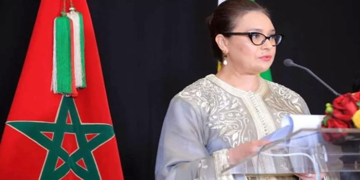 المغرب وإثيوبيا ملتزمان لصالح وحدة وازدهار القارة الإفريقية