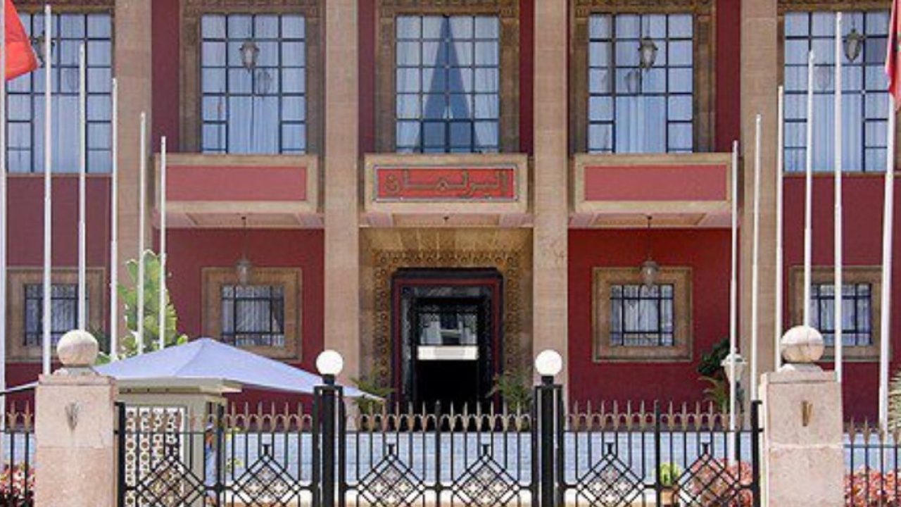 تقرير يدعو إلى إجراء تعديلات على مستوى الترسانة القانونية المؤطرة للماء